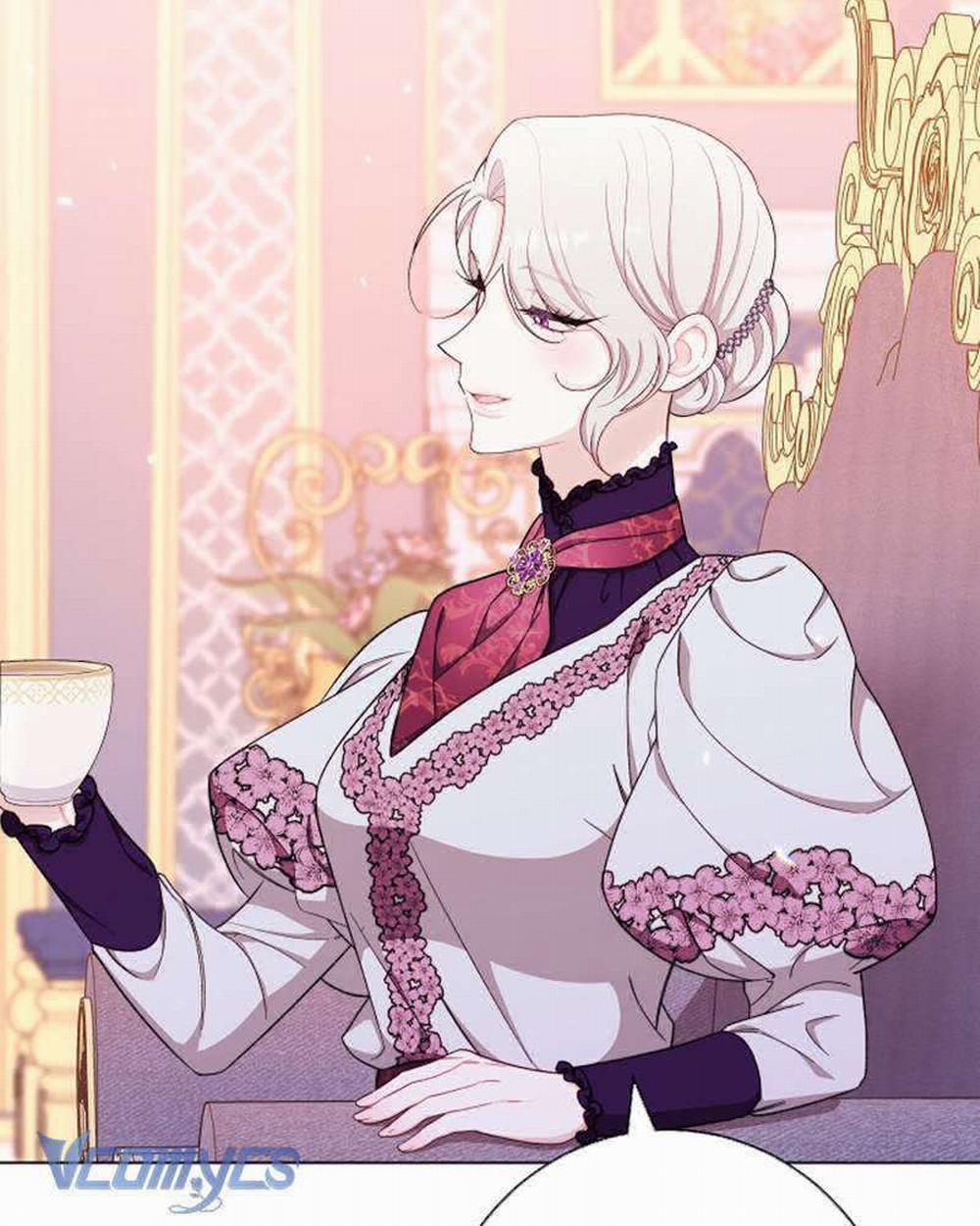 Hầu Gái Độc Quyền Của Hoàng Hậu Phản Diện 33 trang 55