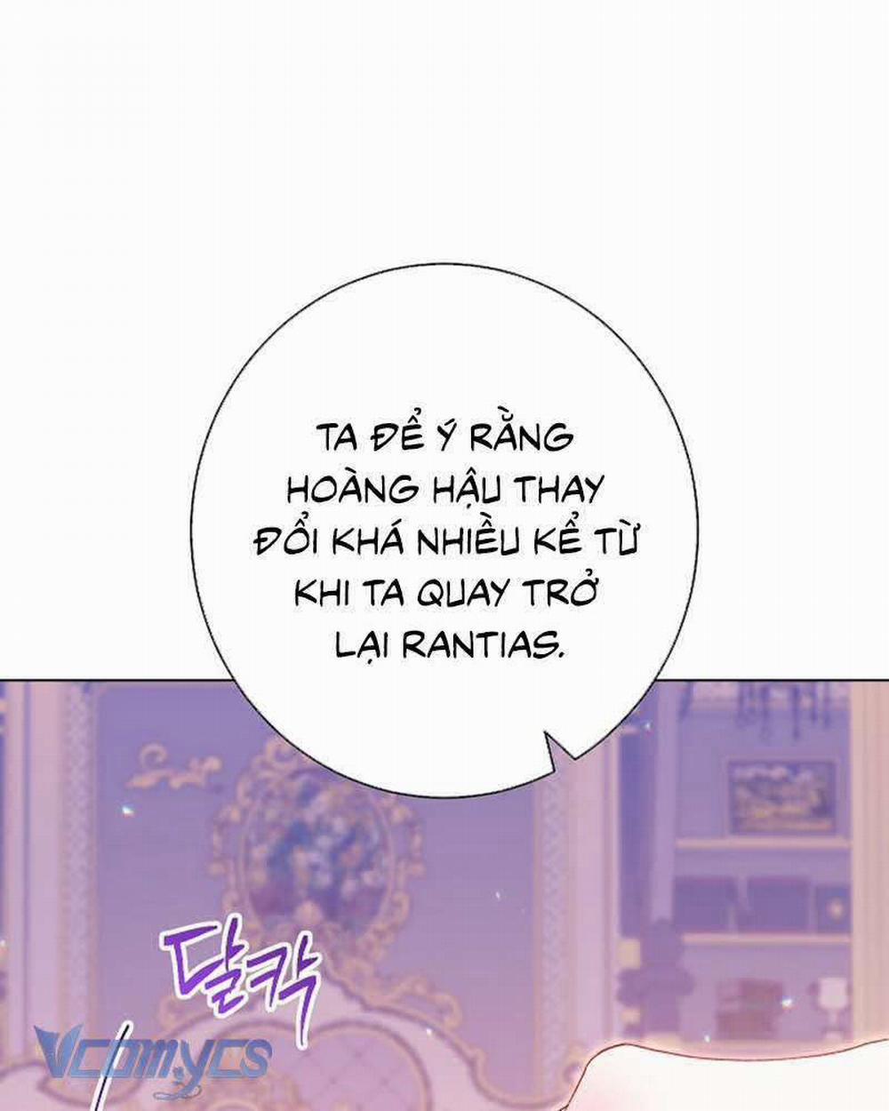 Hầu Gái Độc Quyền Của Hoàng Hậu Phản Diện 33 trang 61