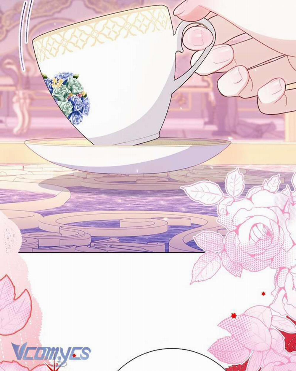 Hầu Gái Độc Quyền Của Hoàng Hậu Phản Diện 33 trang 62