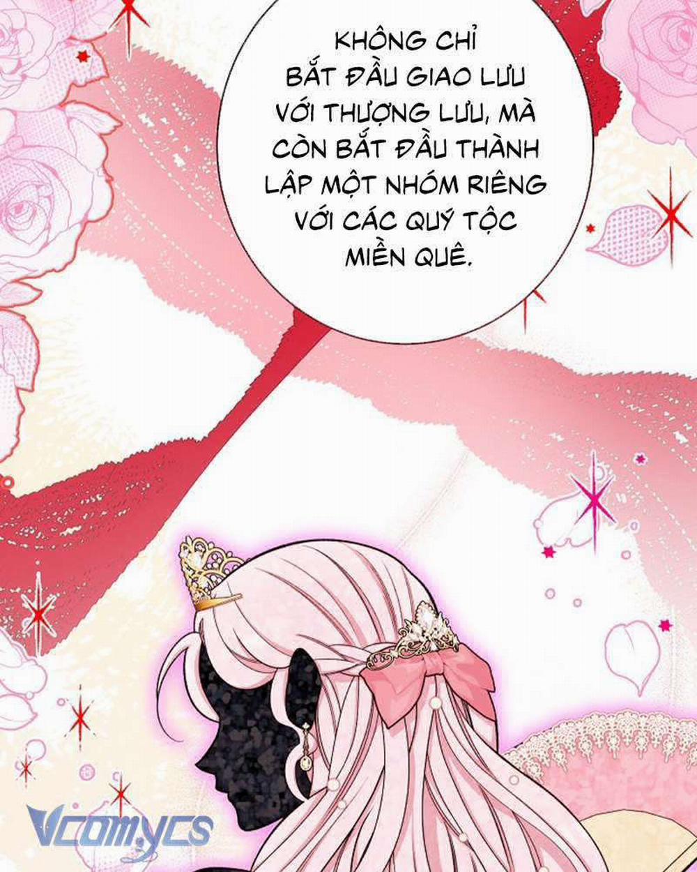 Hầu Gái Độc Quyền Của Hoàng Hậu Phản Diện 33 trang 63