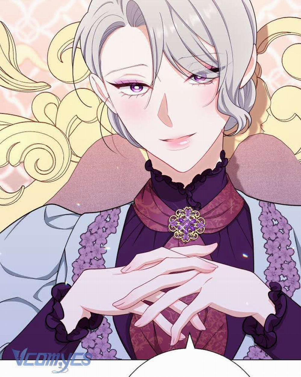 Hầu Gái Độc Quyền Của Hoàng Hậu Phản Diện 33 trang 69