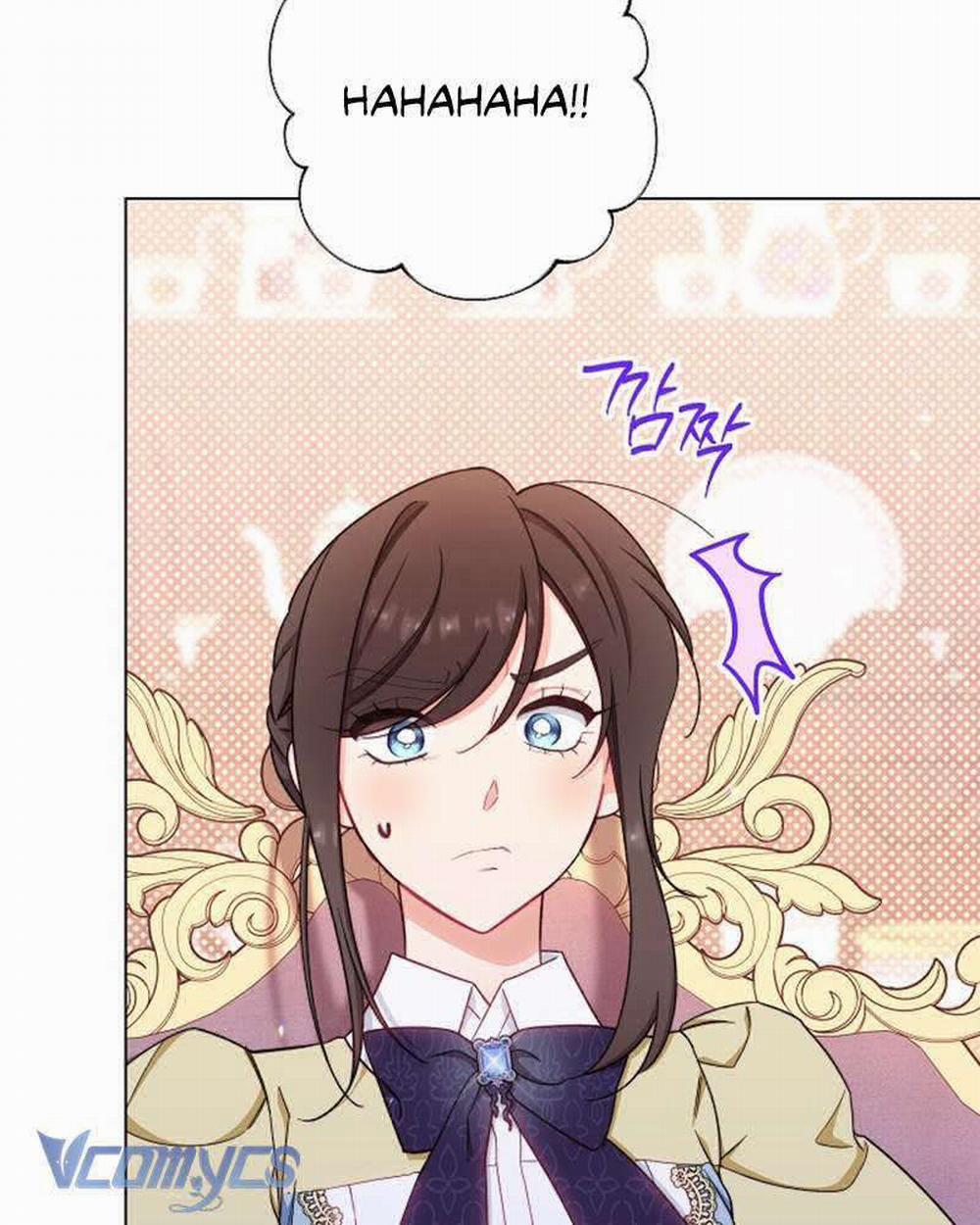 Hầu Gái Độc Quyền Của Hoàng Hậu Phản Diện 33 trang 77