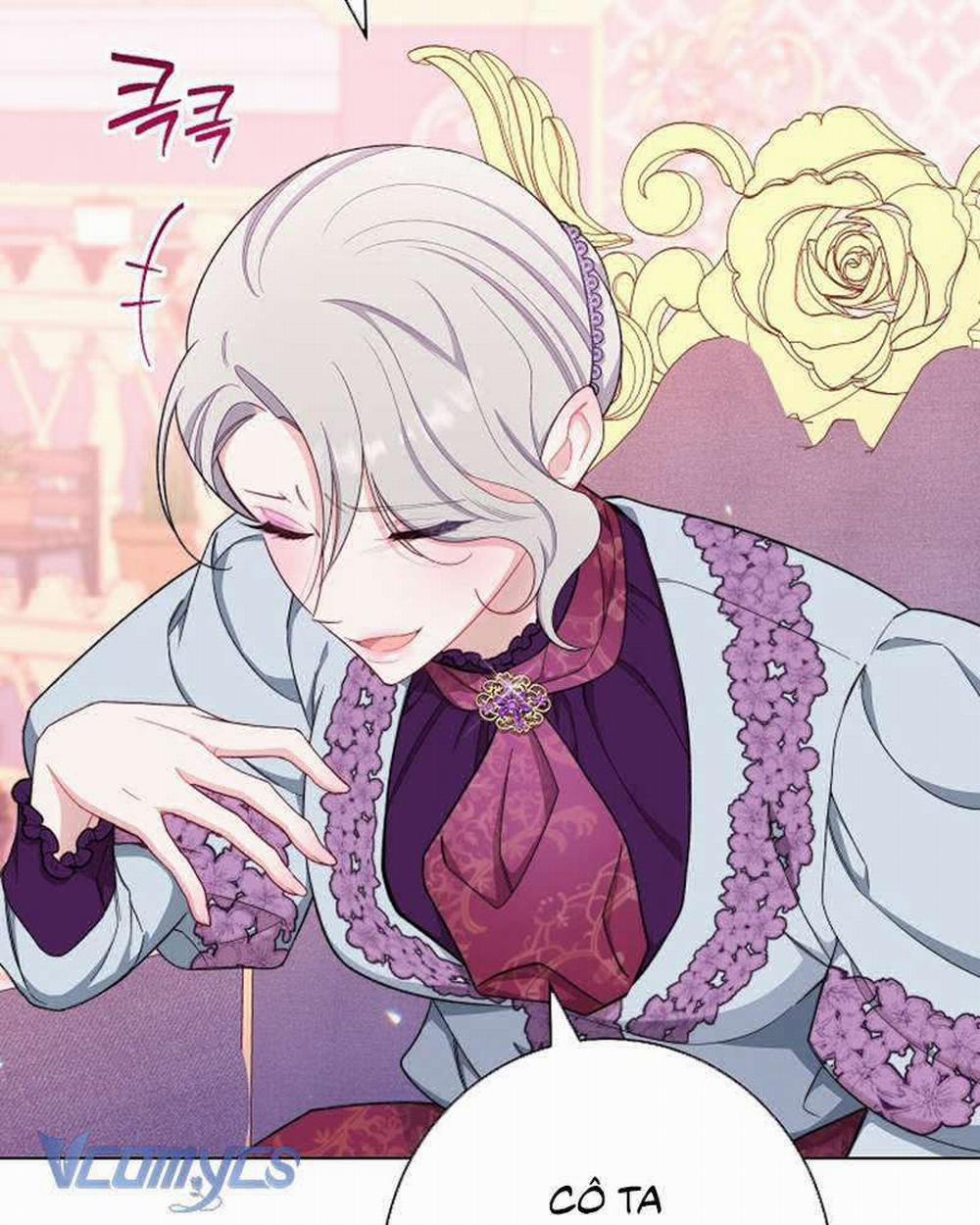 Hầu Gái Độc Quyền Của Hoàng Hậu Phản Diện 33 trang 79