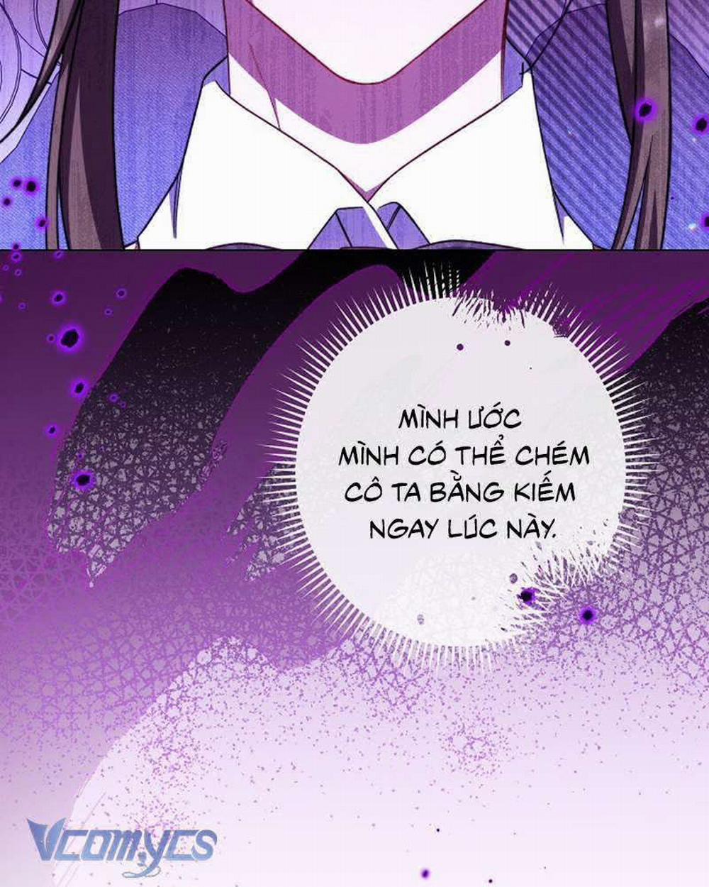 Hầu Gái Độc Quyền Của Hoàng Hậu Phản Diện 33 trang 92