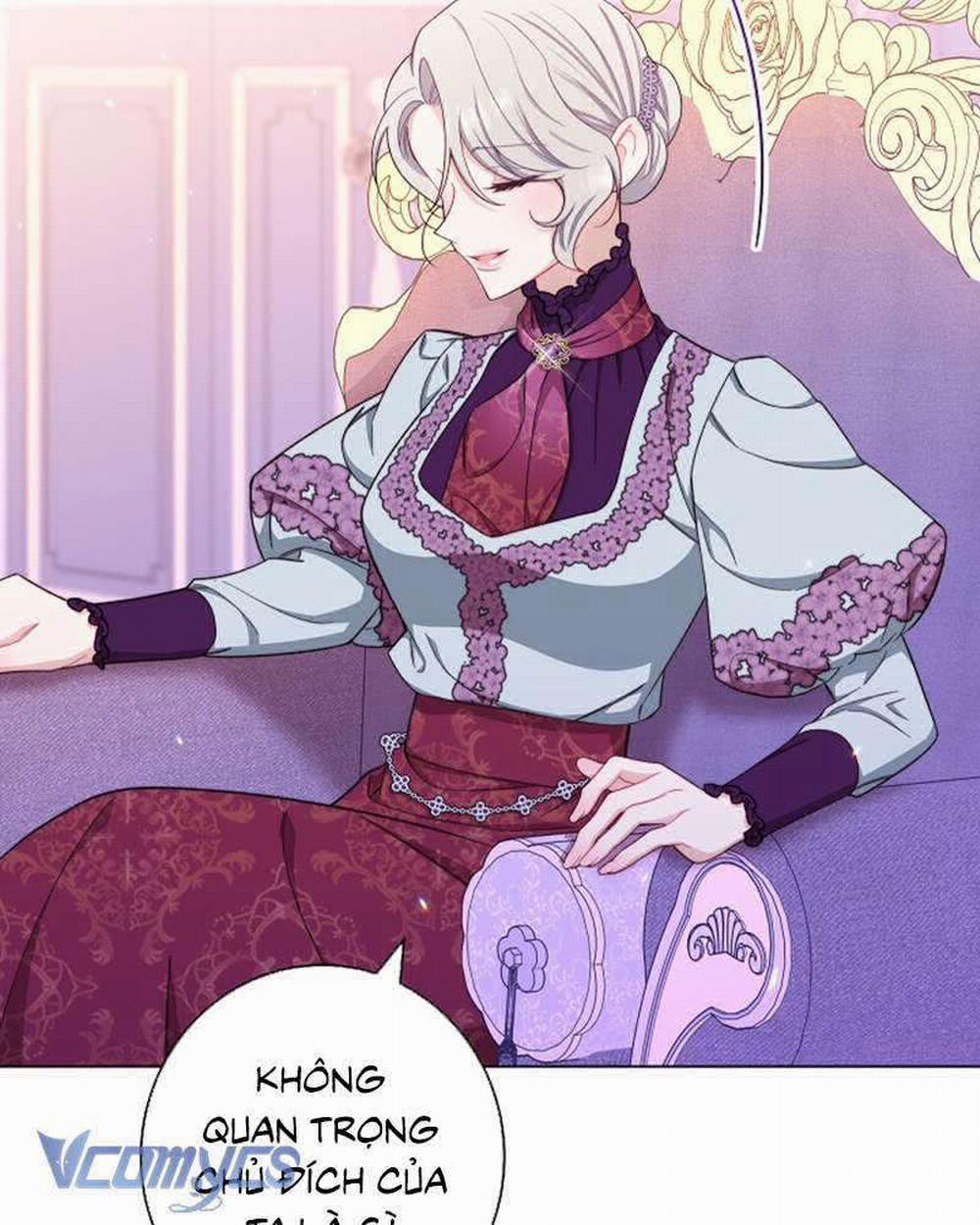 Hầu Gái Độc Quyền Của Hoàng Hậu Phản Diện 33 trang 95