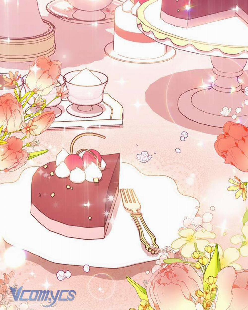 Hầu Gái Độc Quyền Của Hoàng Hậu Phản Diện 34 trang 11