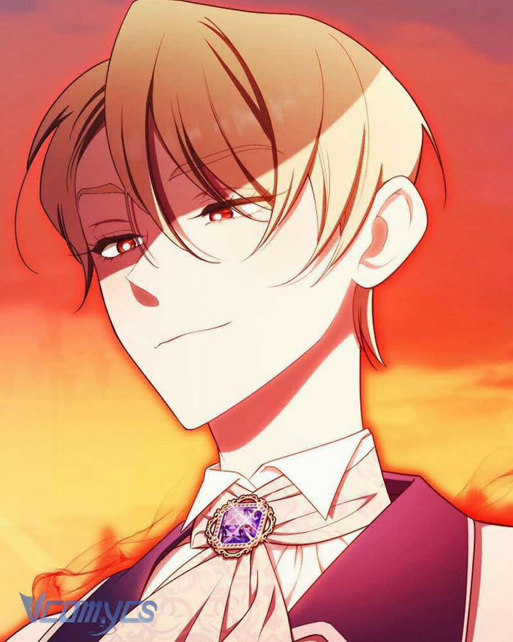 Hầu Gái Độc Quyền Của Hoàng Hậu Phản Diện 34 trang 123