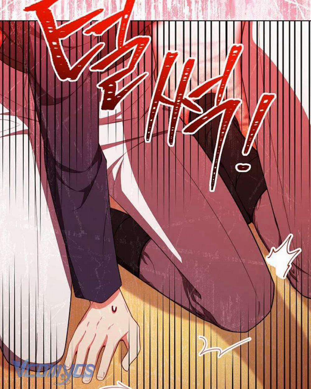 Hầu Gái Độc Quyền Của Hoàng Hậu Phản Diện 34 trang 133