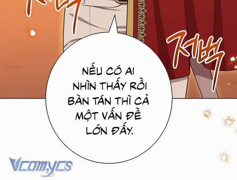 Hầu Gái Độc Quyền Của Hoàng Hậu Phản Diện 34 trang 139