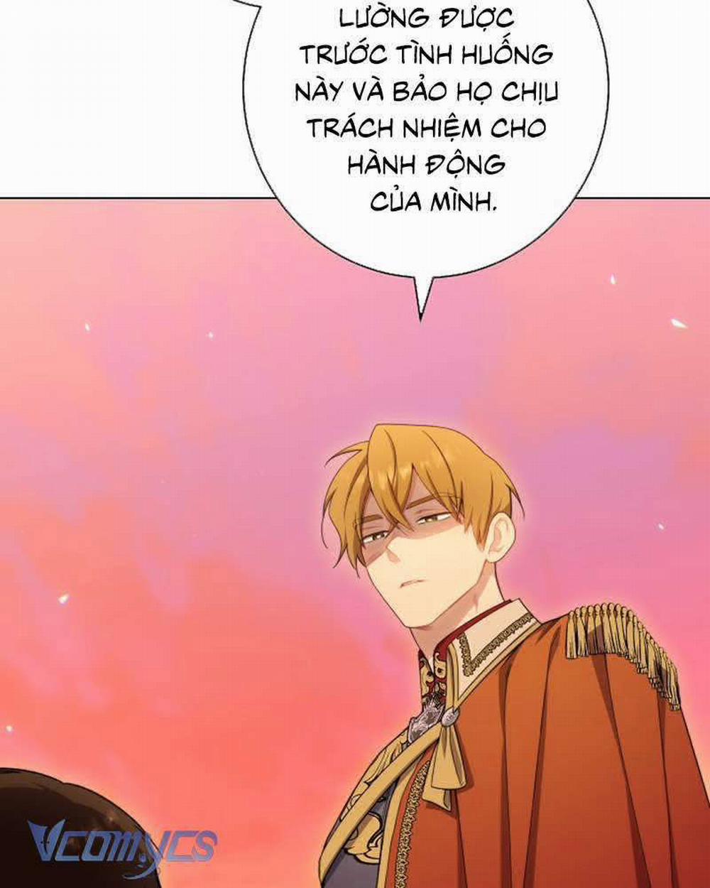 Hầu Gái Độc Quyền Của Hoàng Hậu Phản Diện 34 trang 144