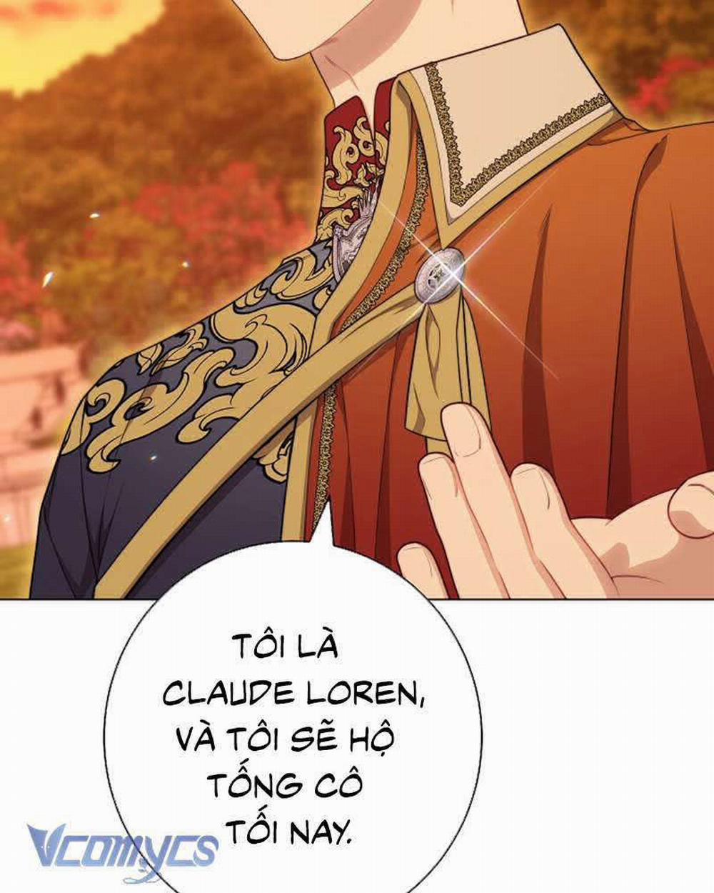 Hầu Gái Độc Quyền Của Hoàng Hậu Phản Diện 34 trang 149