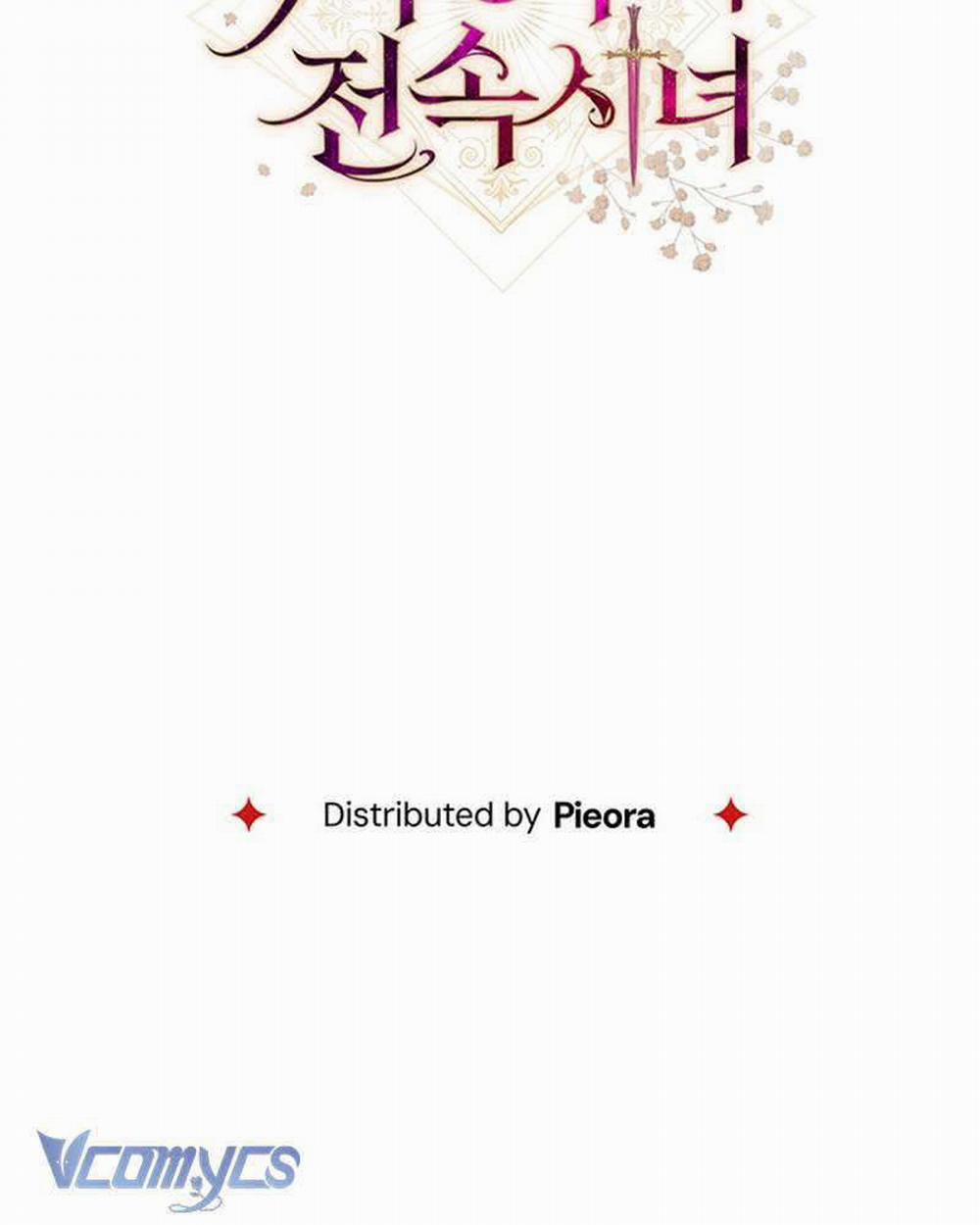 Hầu Gái Độc Quyền Của Hoàng Hậu Phản Diện 34 trang 159