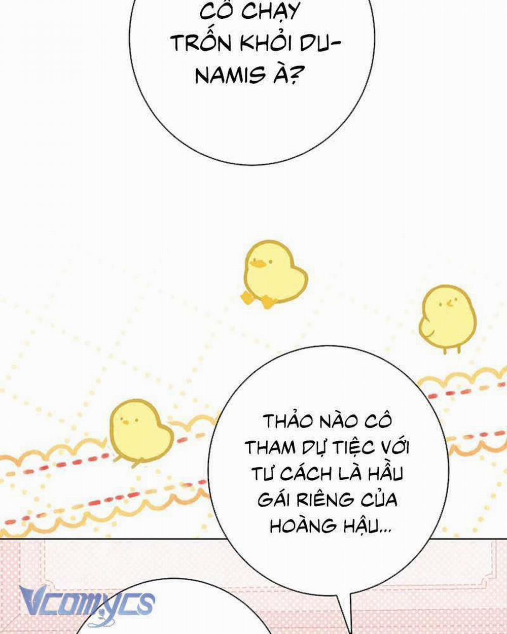 Hầu Gái Độc Quyền Của Hoàng Hậu Phản Diện 34 trang 42
