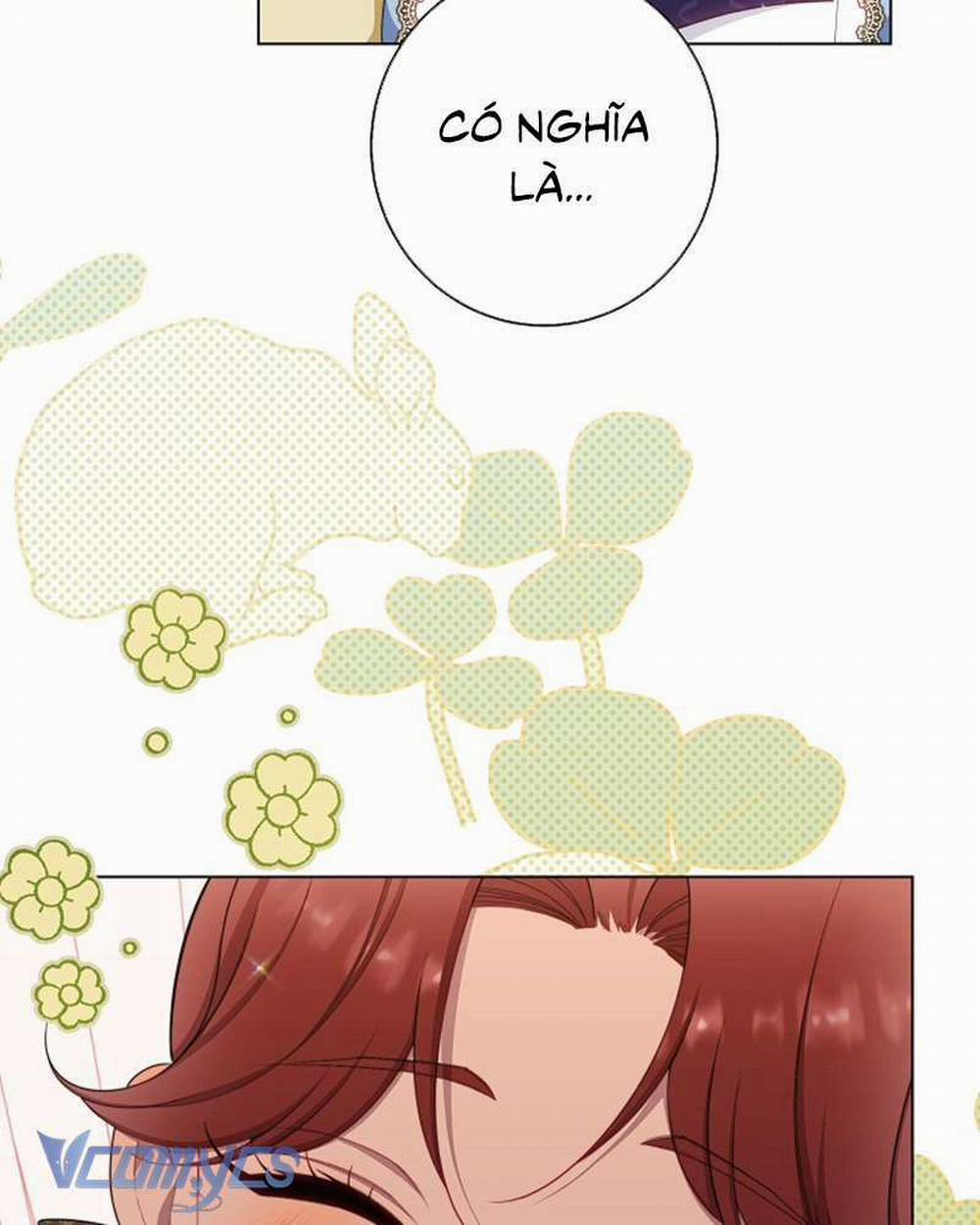 Hầu Gái Độc Quyền Của Hoàng Hậu Phản Diện 34 trang 46