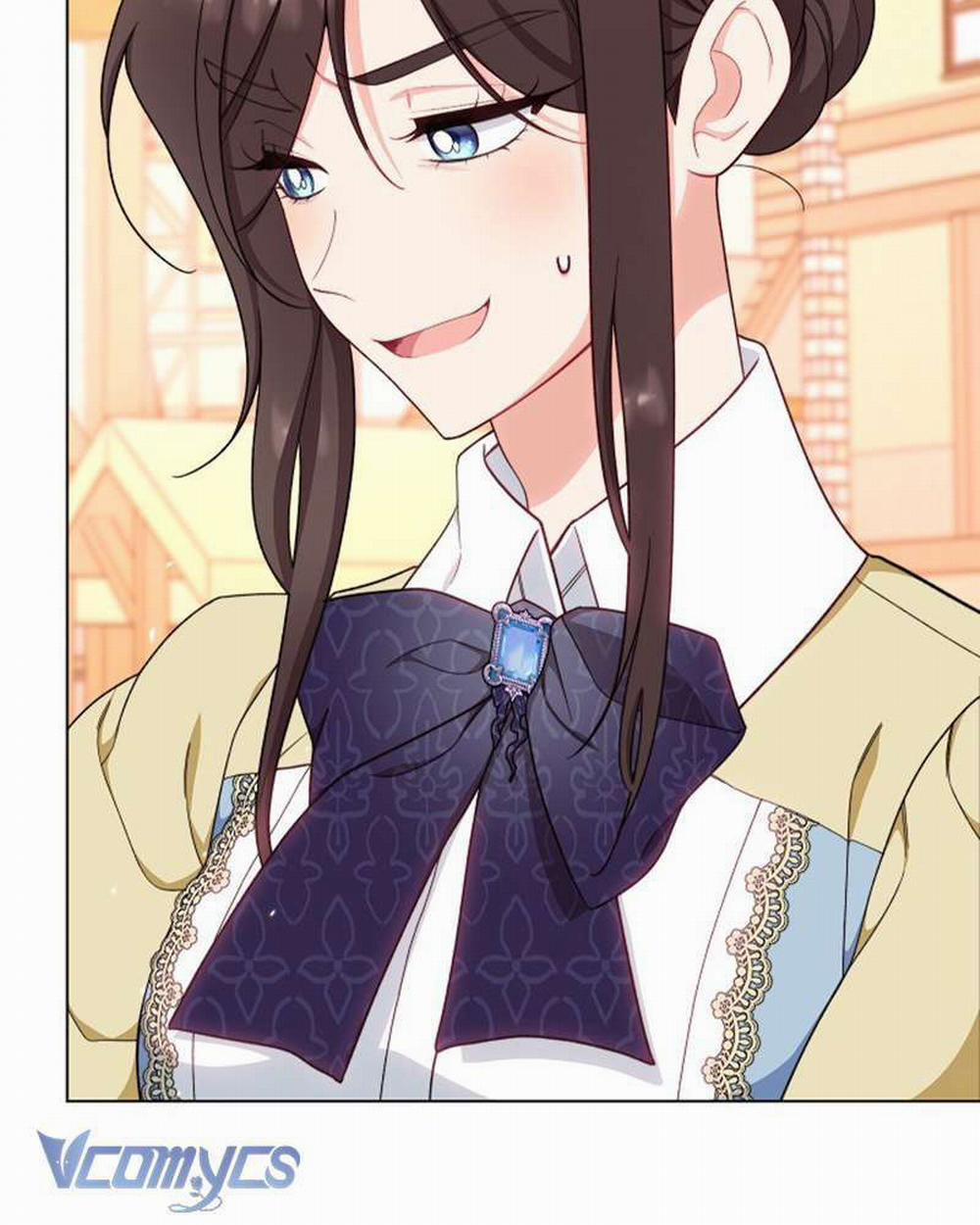 Hầu Gái Độc Quyền Của Hoàng Hậu Phản Diện 34 trang 5