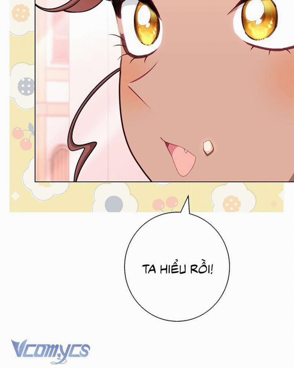 Hầu Gái Độc Quyền Của Hoàng Hậu Phản Diện 34 trang 58