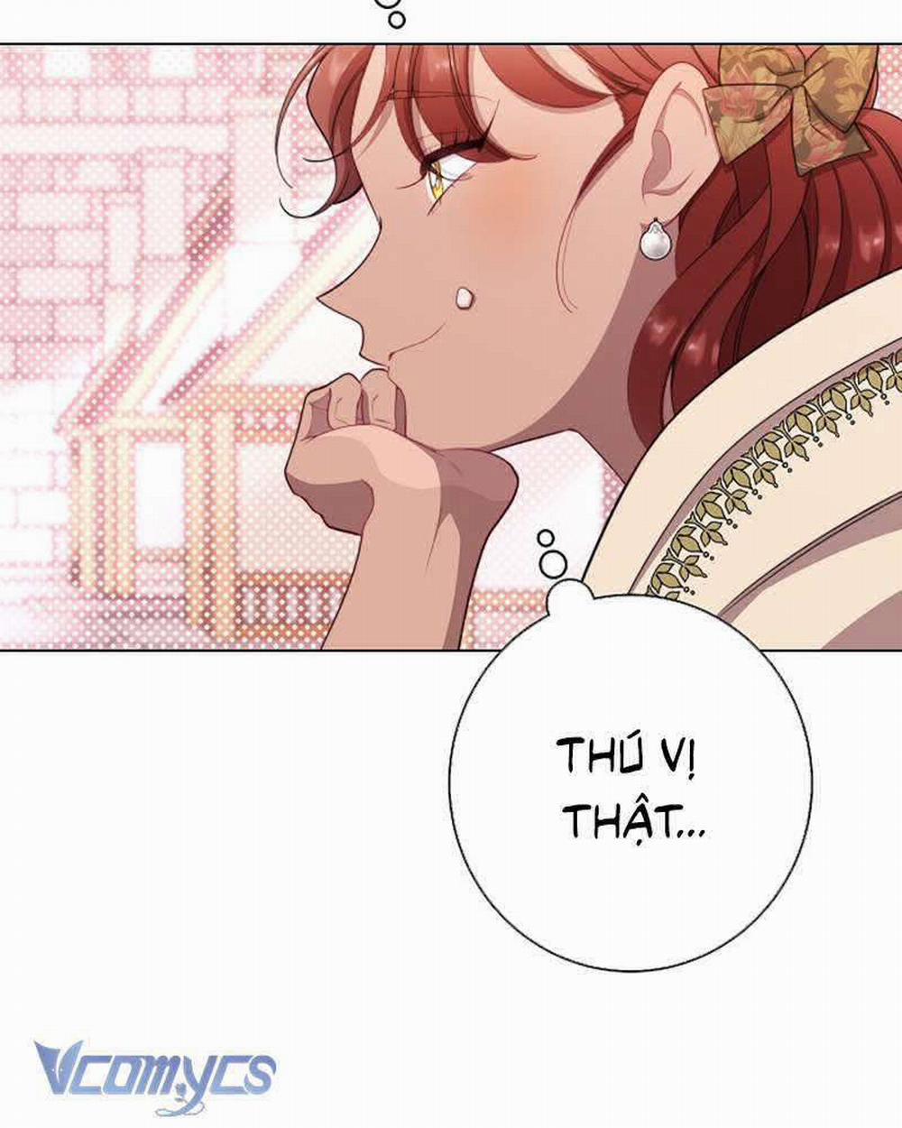 Hầu Gái Độc Quyền Của Hoàng Hậu Phản Diện 34 trang 70