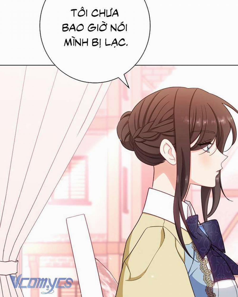 Hầu Gái Độc Quyền Của Hoàng Hậu Phản Diện 34 trang 74
