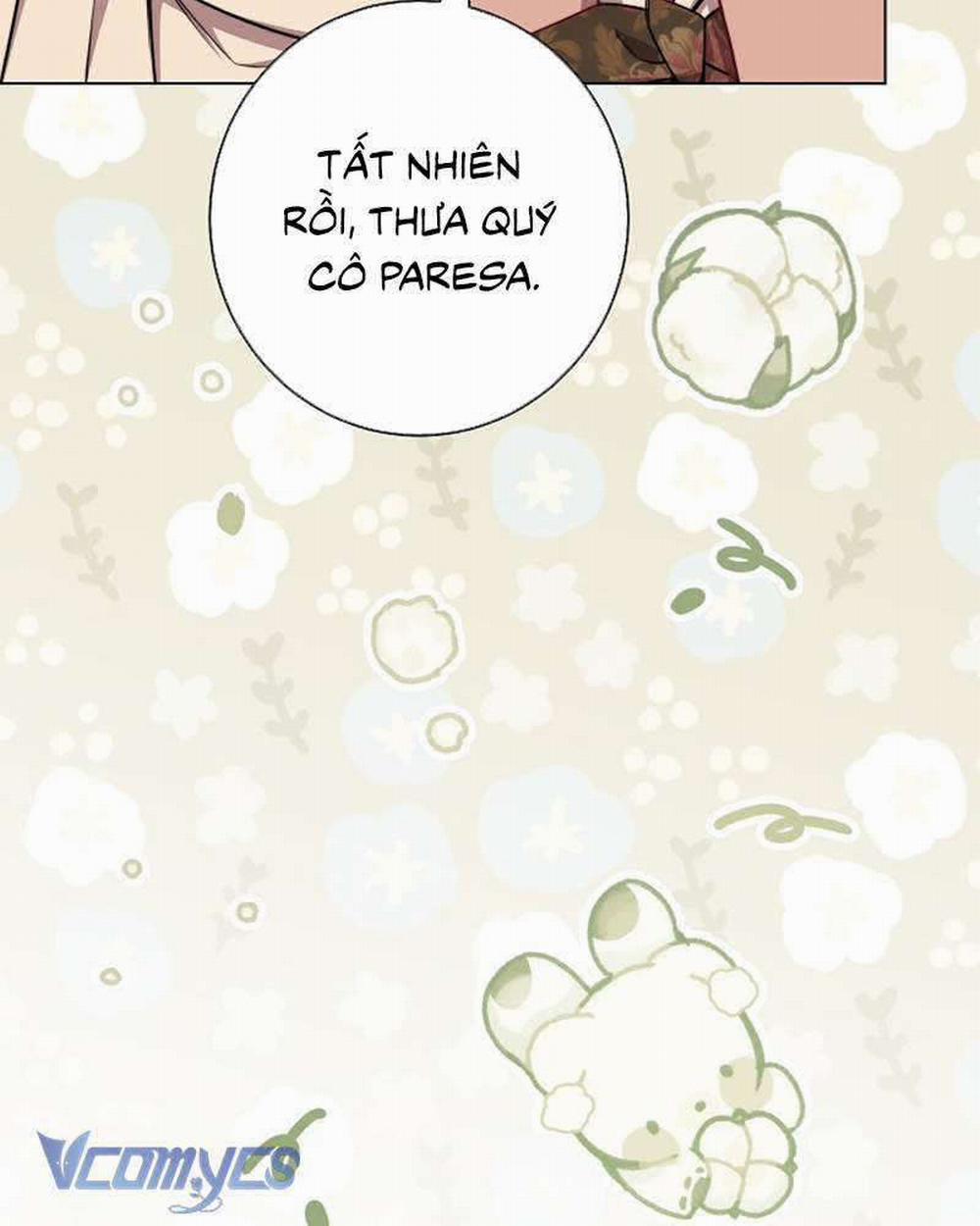 Hầu Gái Độc Quyền Của Hoàng Hậu Phản Diện 34 trang 77