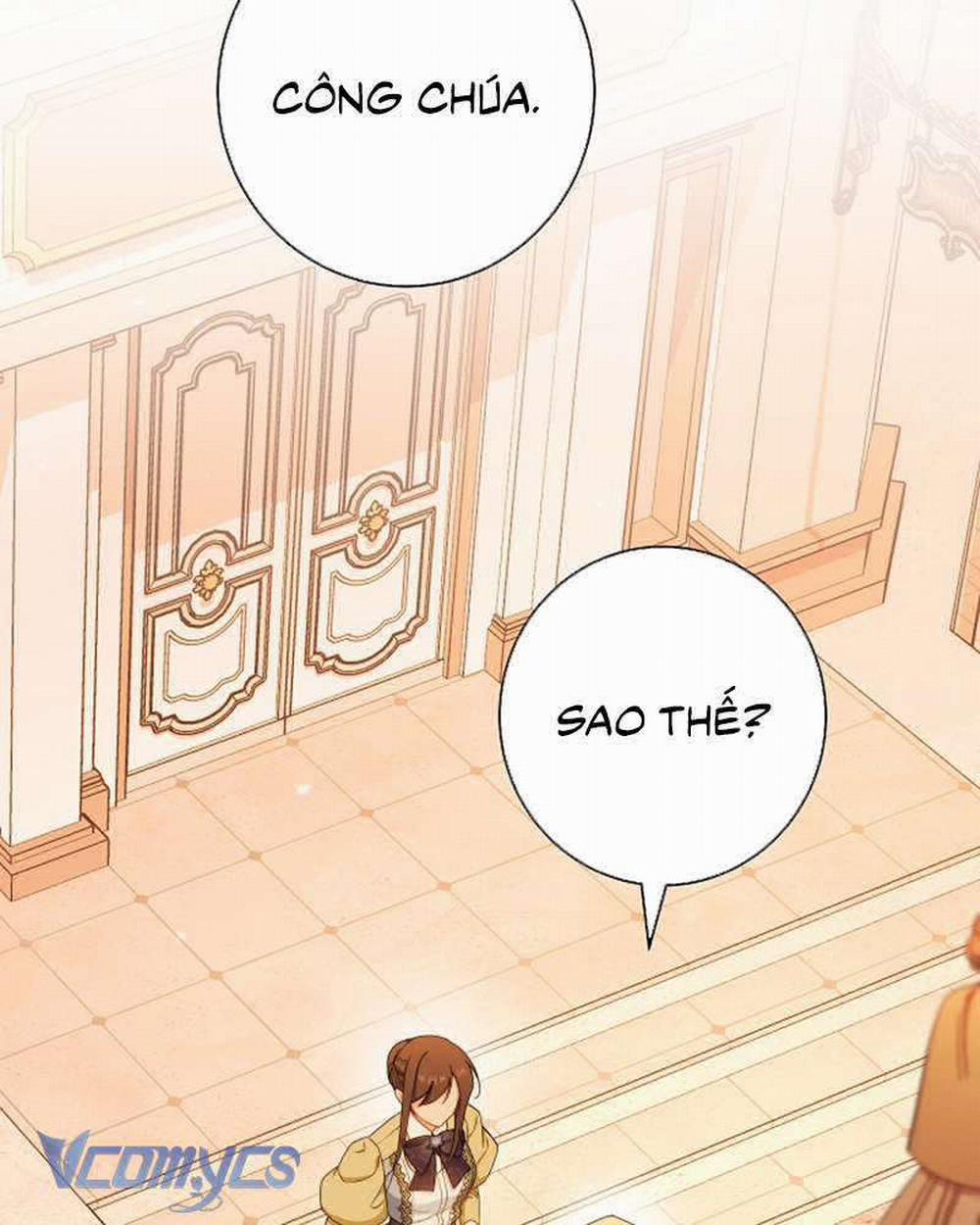 Hầu Gái Độc Quyền Của Hoàng Hậu Phản Diện 34 trang 88