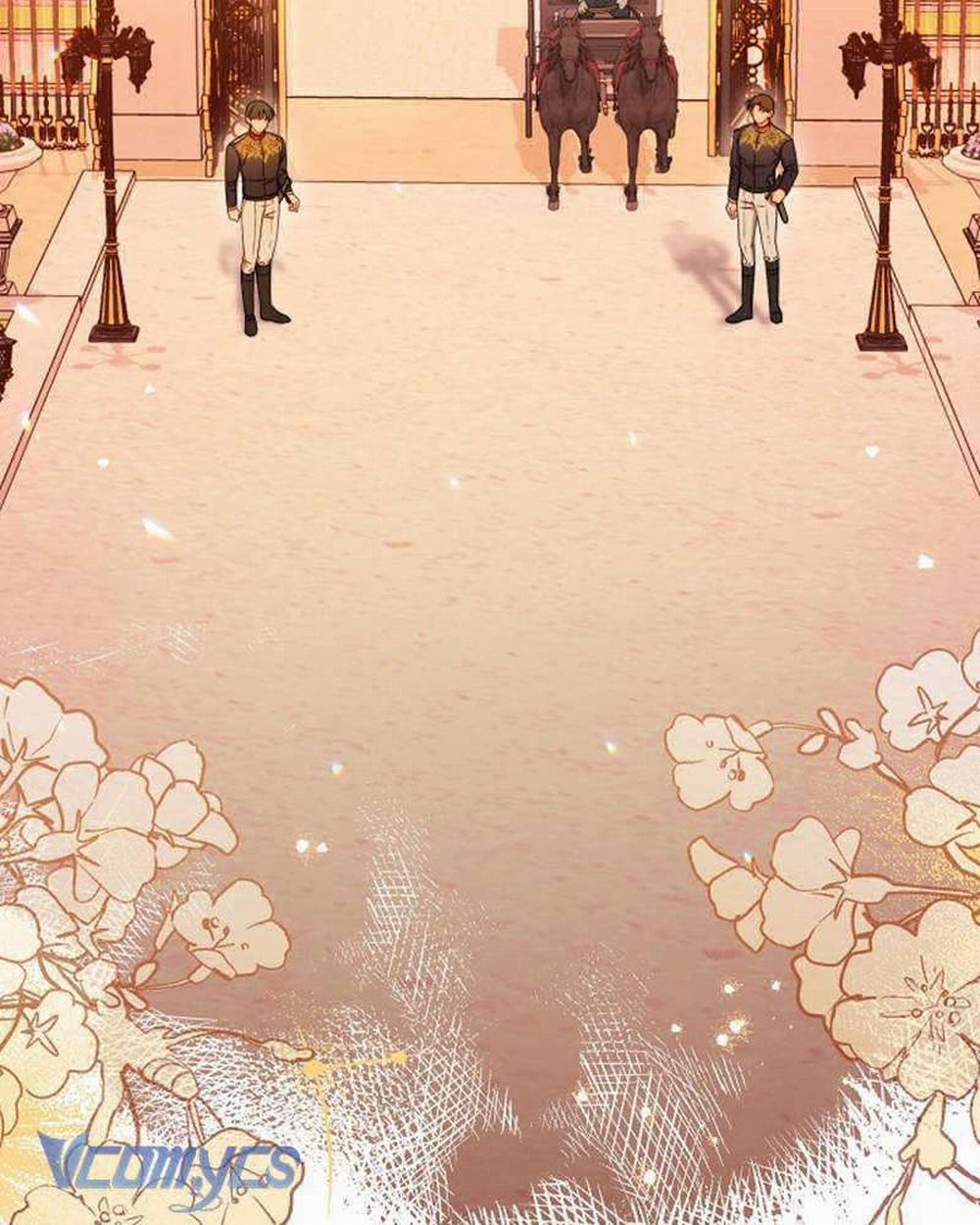 Hầu Gái Độc Quyền Của Hoàng Hậu Phản Diện 34 trang 98