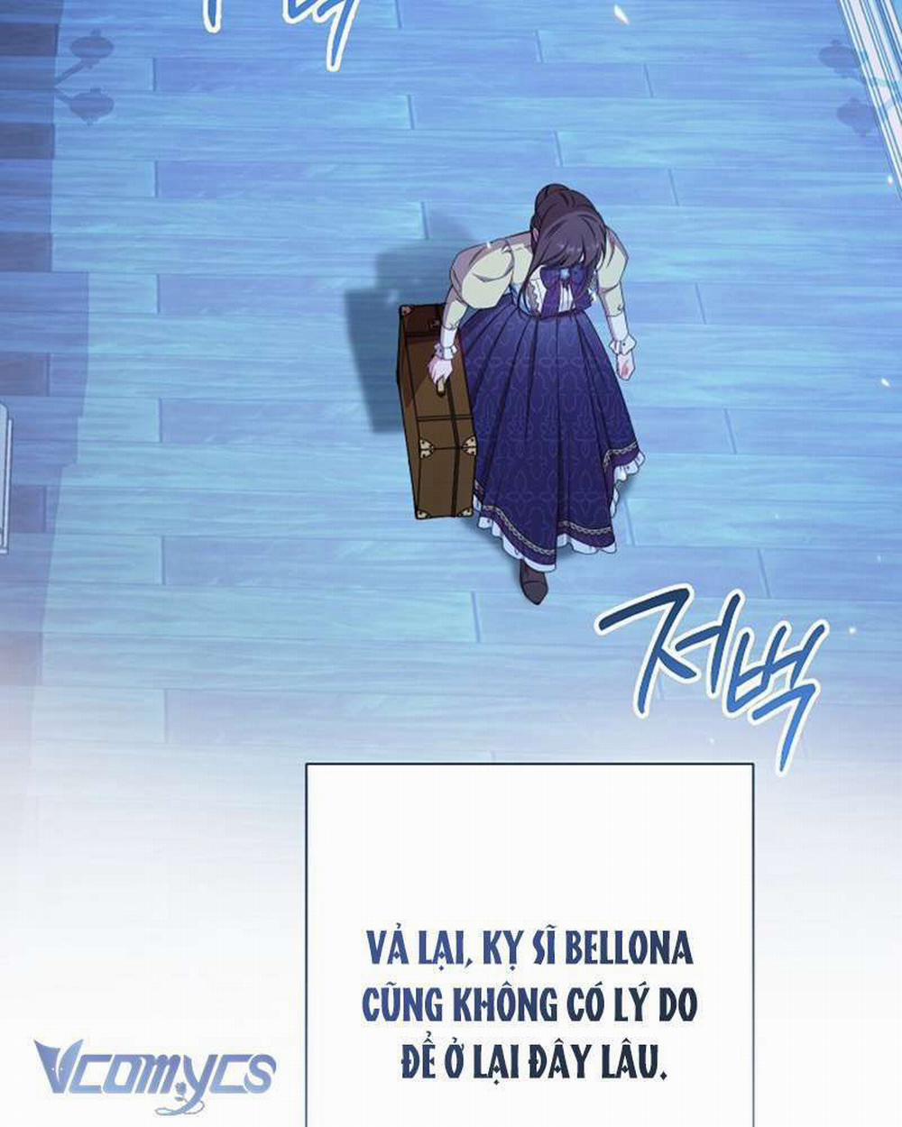 Hầu Gái Độc Quyền Của Hoàng Hậu Phản Diện 35 trang 106