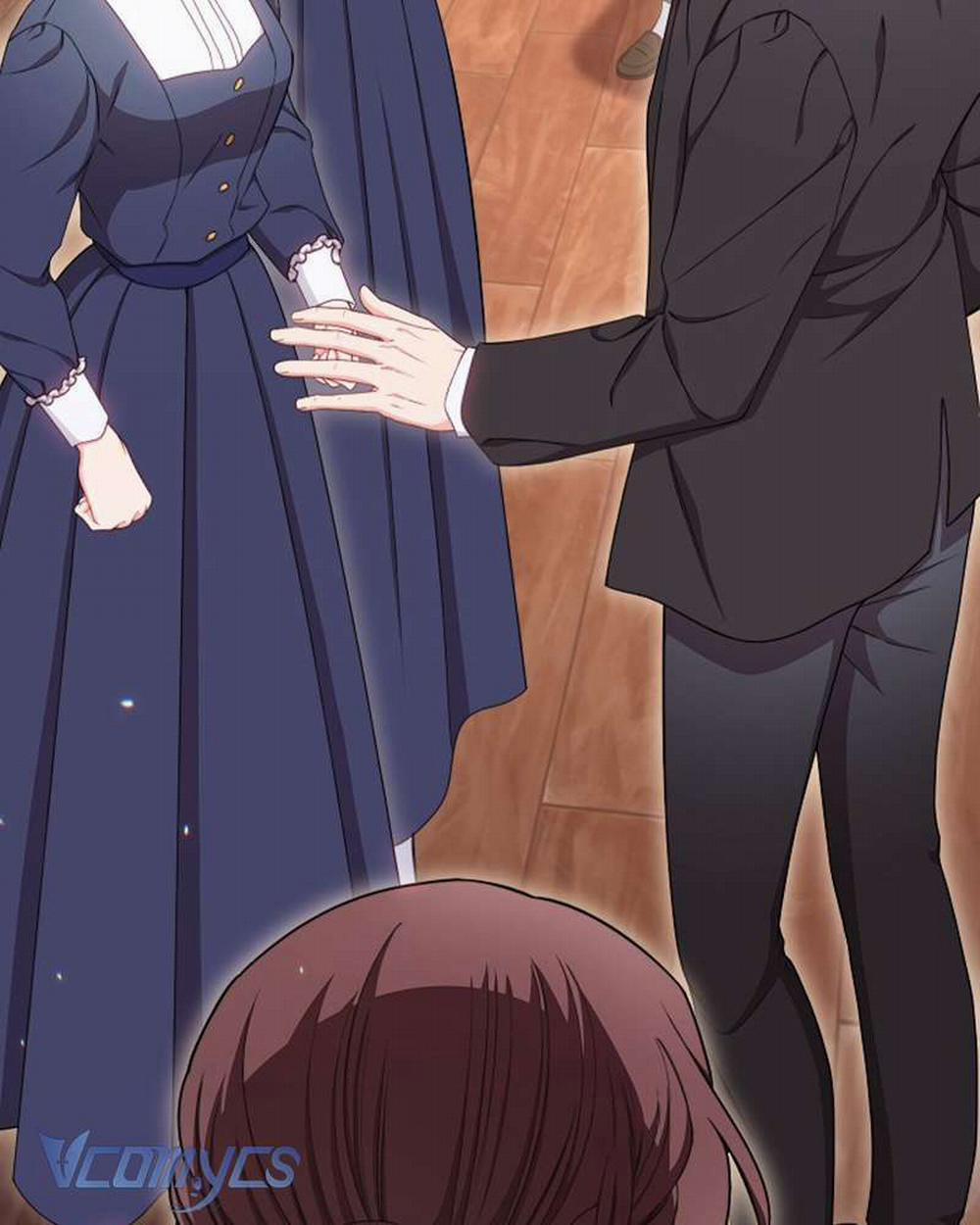 Hầu Gái Độc Quyền Của Hoàng Hậu Phản Diện 35 trang 111