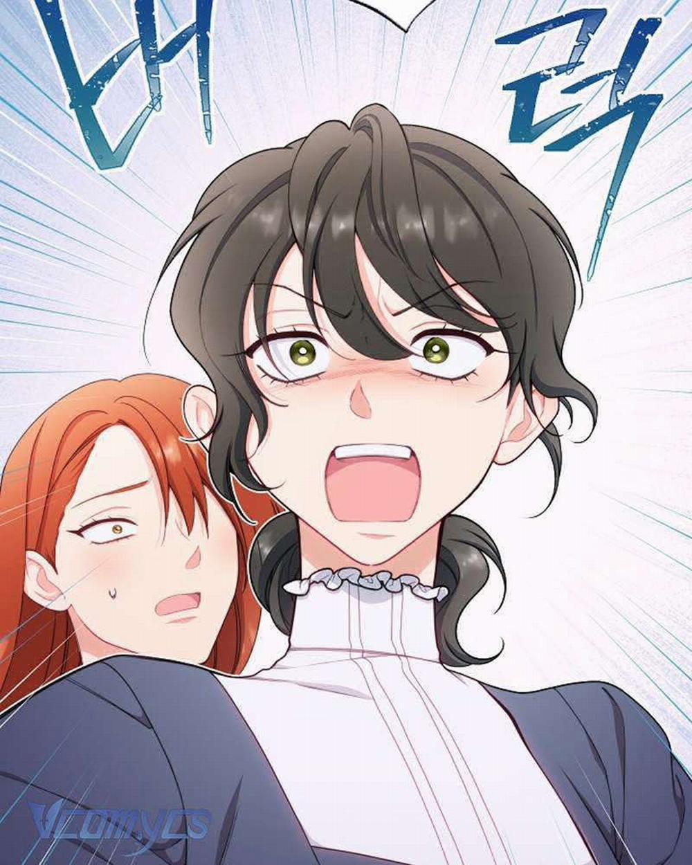 Hầu Gái Độc Quyền Của Hoàng Hậu Phản Diện 35 trang 118