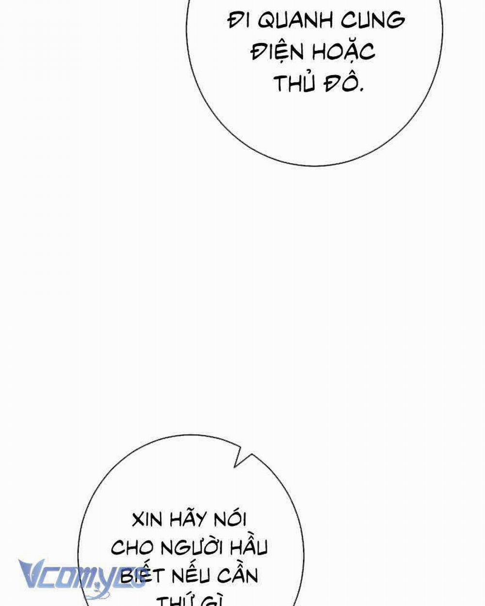 Hầu Gái Độc Quyền Của Hoàng Hậu Phản Diện 35 trang 12