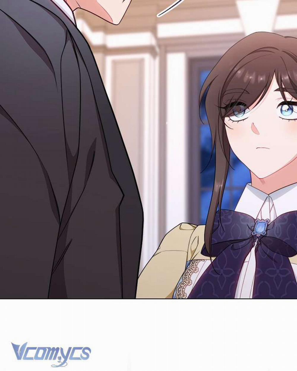 Hầu Gái Độc Quyền Của Hoàng Hậu Phản Diện 35 trang 121