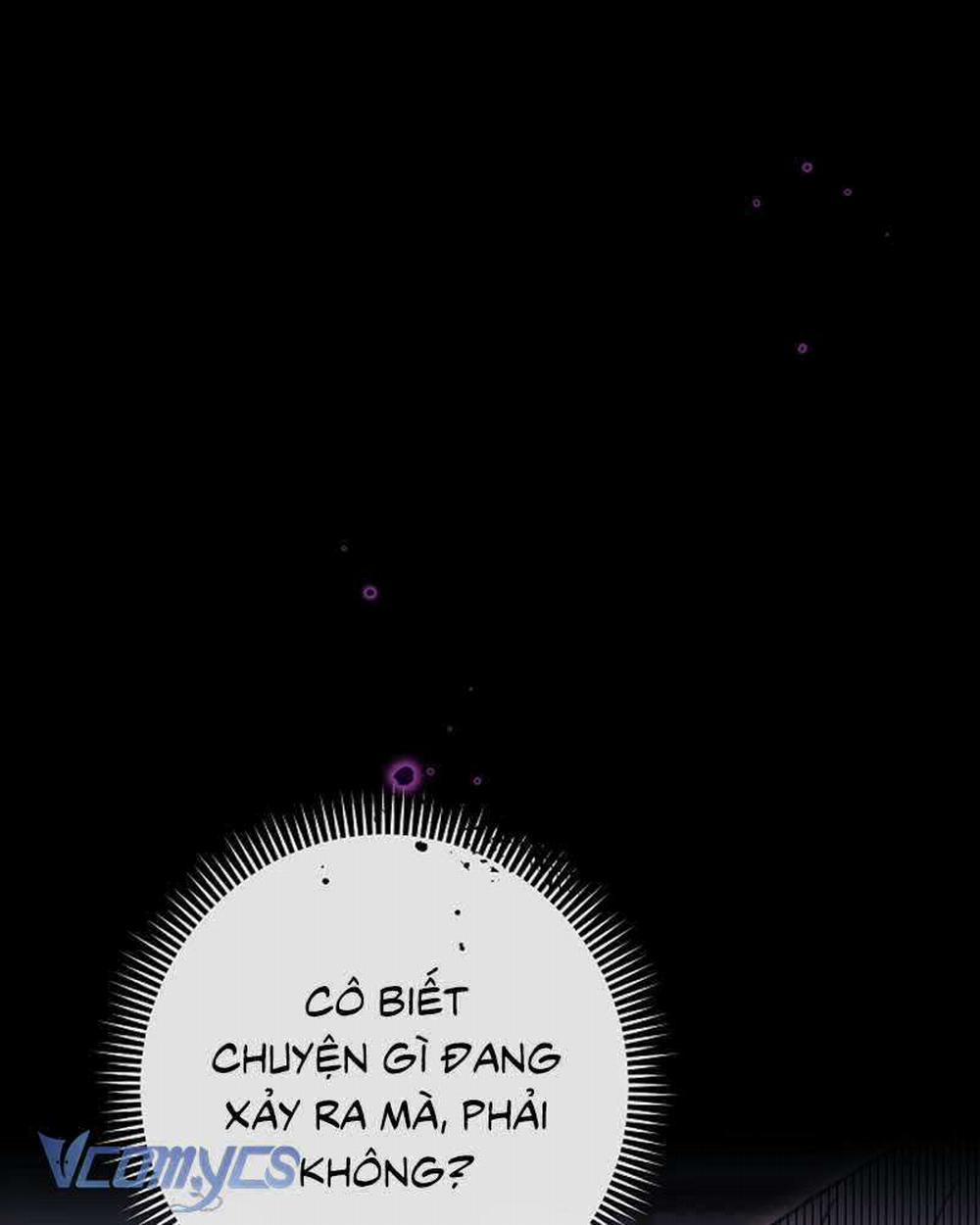 Hầu Gái Độc Quyền Của Hoàng Hậu Phản Diện 35 trang 127