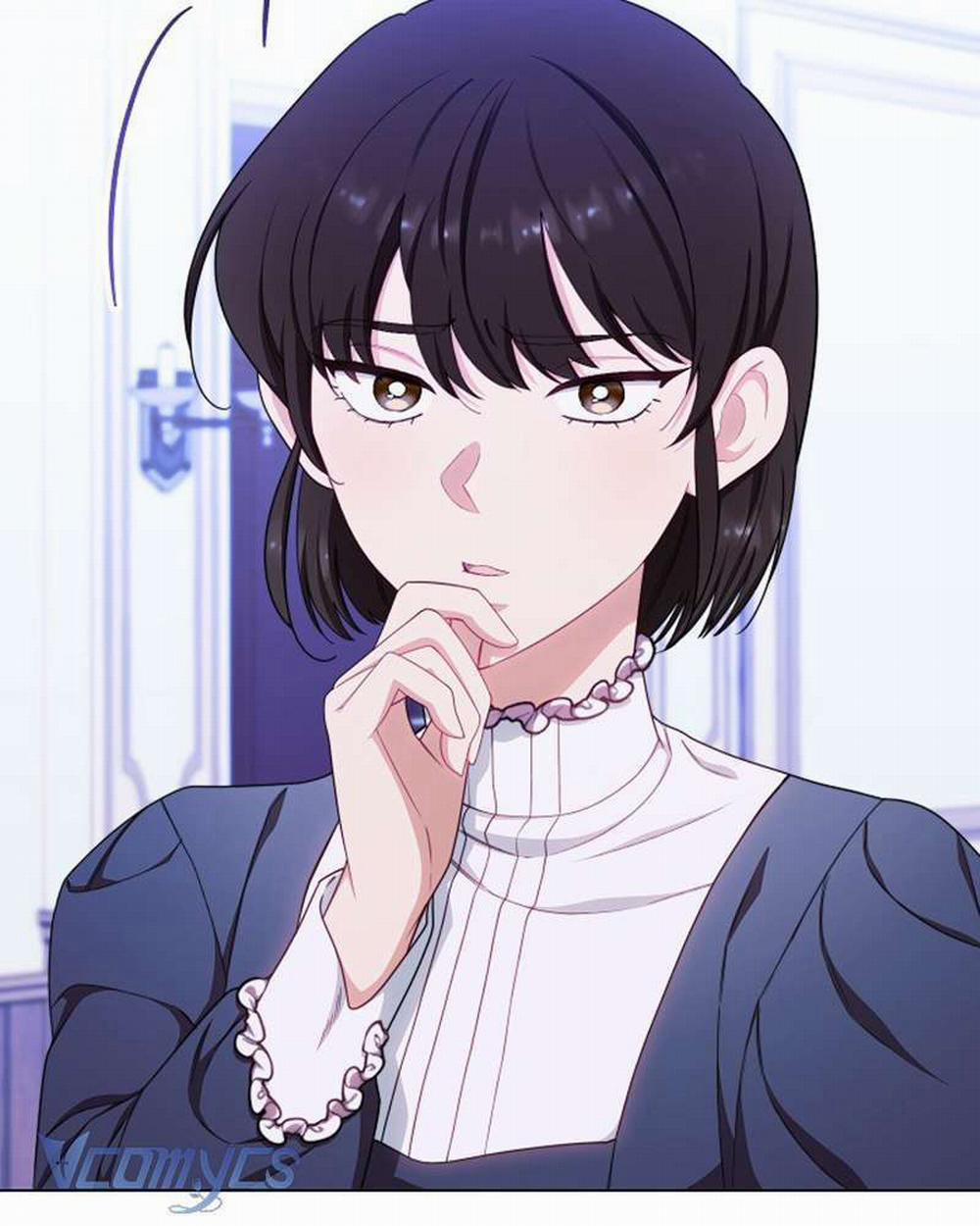 Hầu Gái Độc Quyền Của Hoàng Hậu Phản Diện 35 trang 144