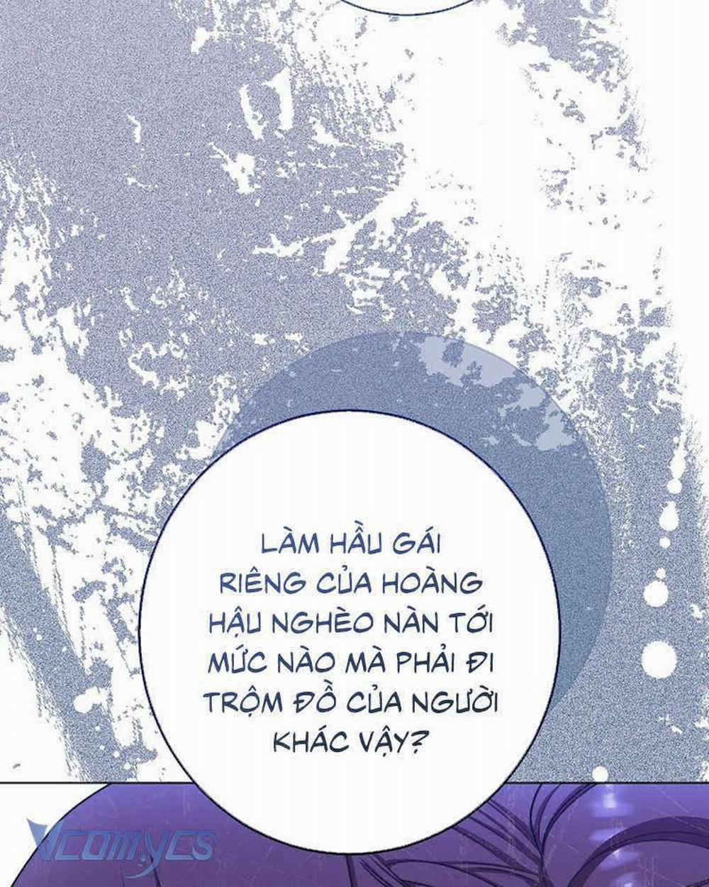 Hầu Gái Độc Quyền Của Hoàng Hậu Phản Diện 35 trang 146