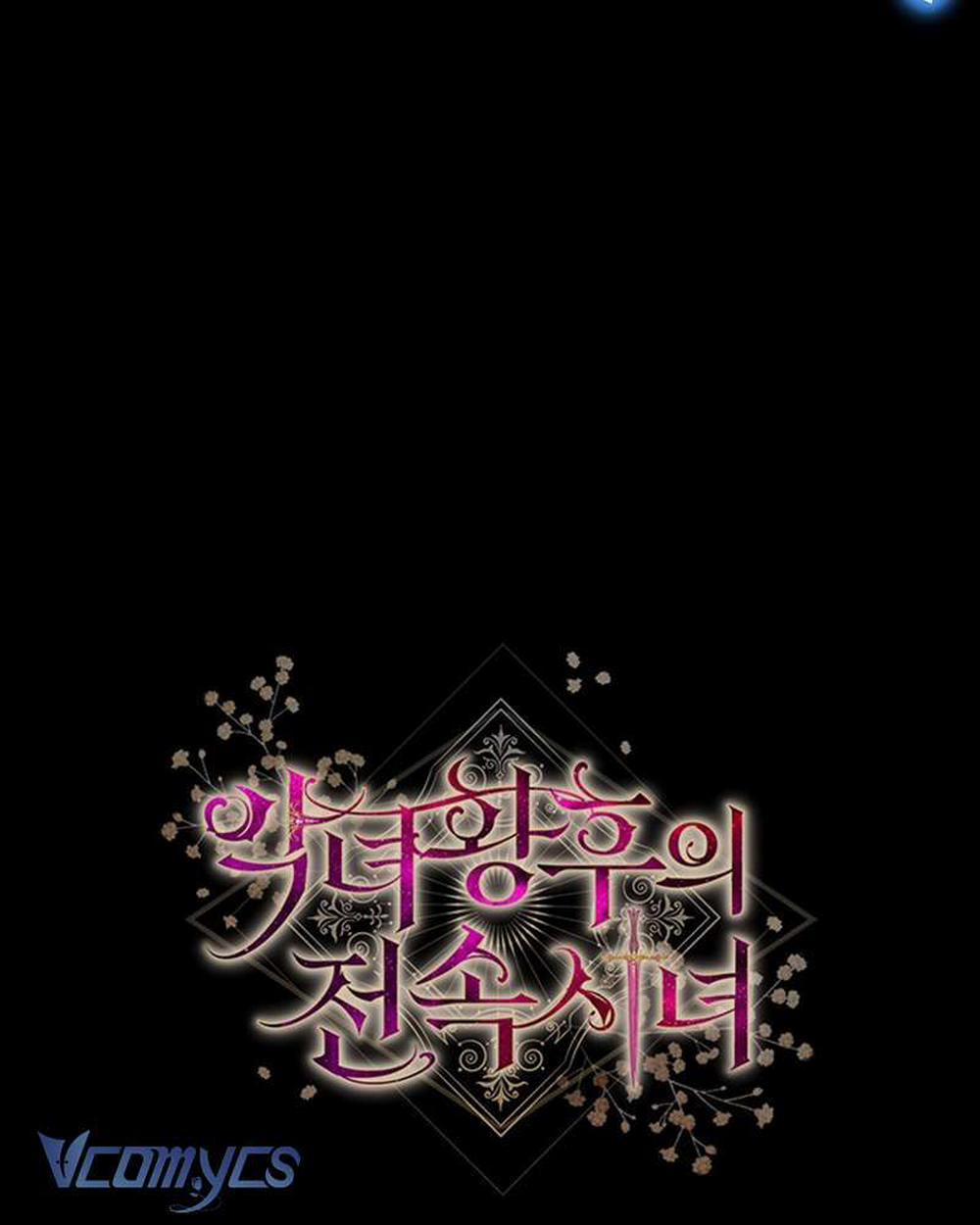 Hầu Gái Độc Quyền Của Hoàng Hậu Phản Diện 35 trang 156