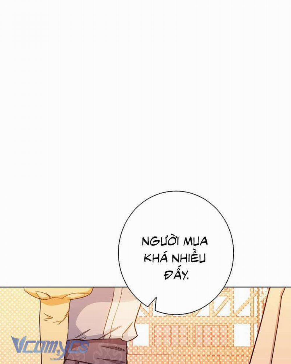 Hầu Gái Độc Quyền Của Hoàng Hậu Phản Diện 35 trang 26