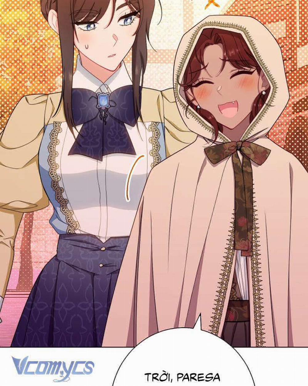 Hầu Gái Độc Quyền Của Hoàng Hậu Phản Diện 35 trang 29