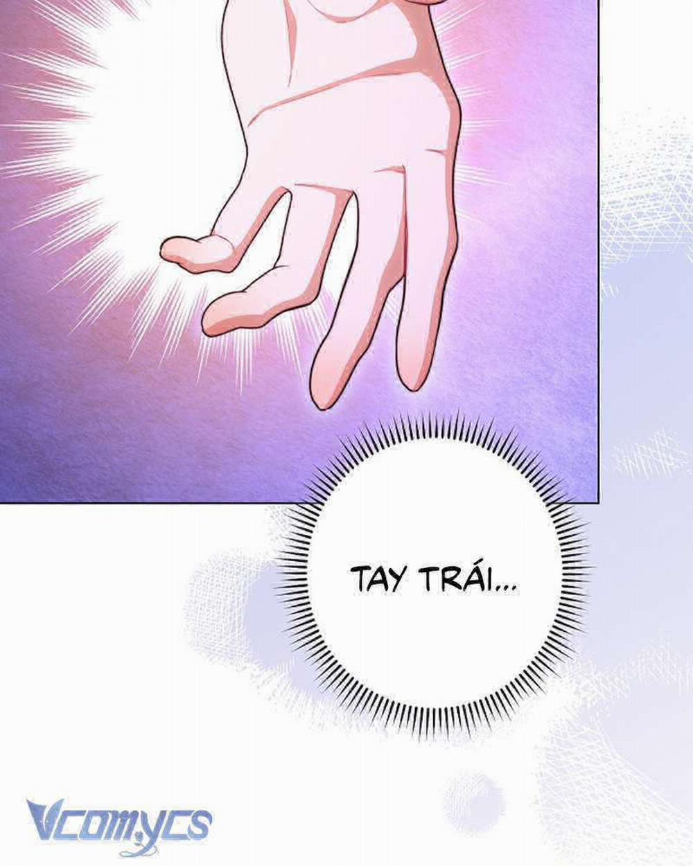 Hầu Gái Độc Quyền Của Hoàng Hậu Phản Diện 35 trang 3