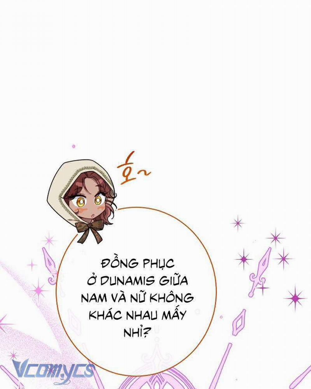 Hầu Gái Độc Quyền Của Hoàng Hậu Phản Diện 35 trang 33