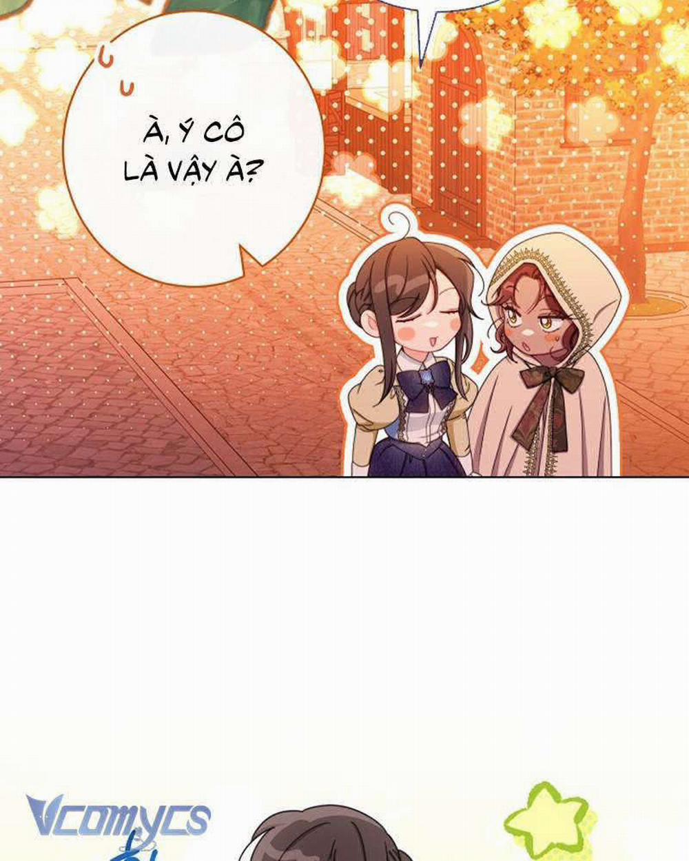 Hầu Gái Độc Quyền Của Hoàng Hậu Phản Diện 35 trang 44