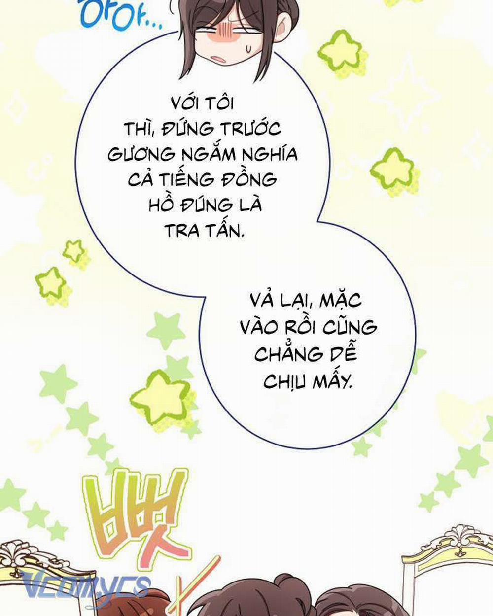 Hầu Gái Độc Quyền Của Hoàng Hậu Phản Diện 35 trang 45
