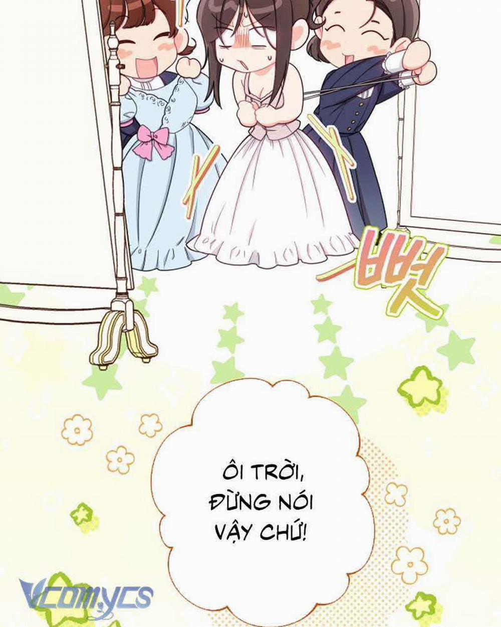 Hầu Gái Độc Quyền Của Hoàng Hậu Phản Diện 35 trang 46