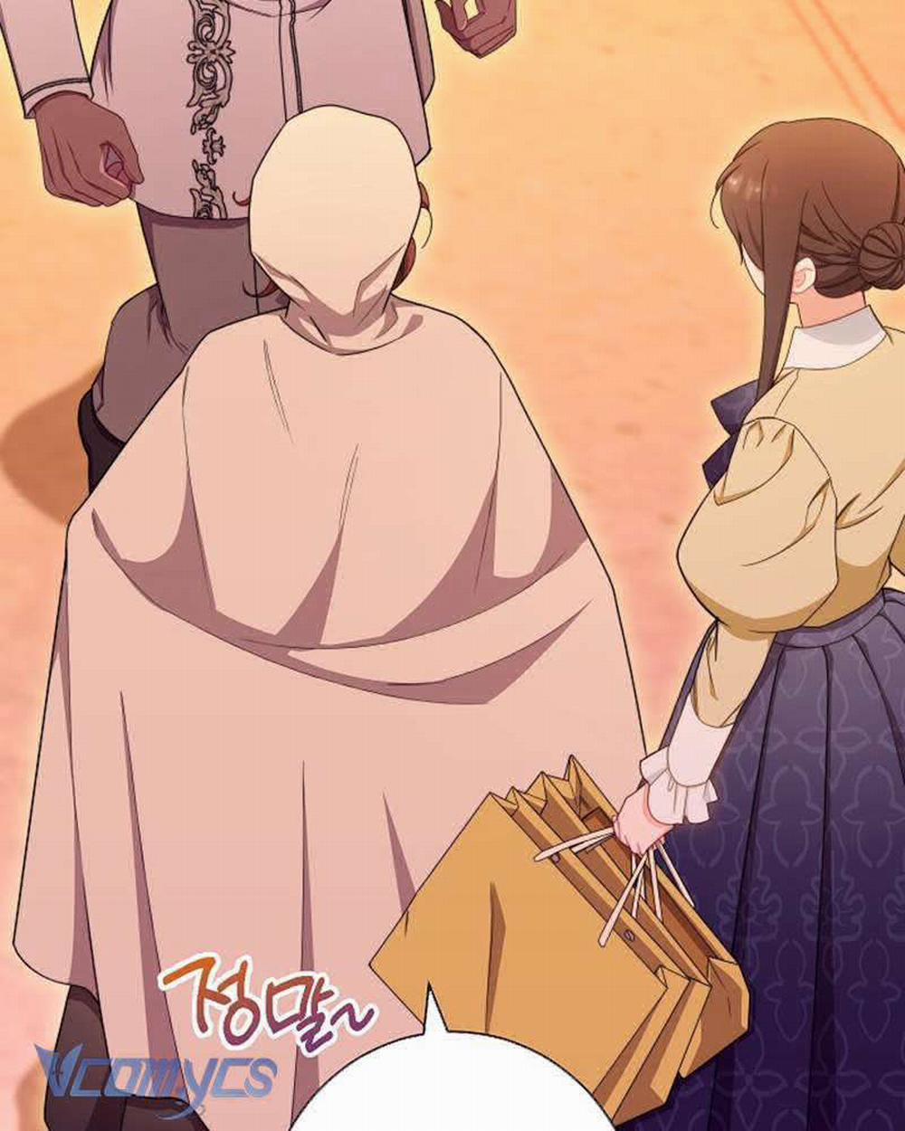 Hầu Gái Độc Quyền Của Hoàng Hậu Phản Diện 35 trang 55