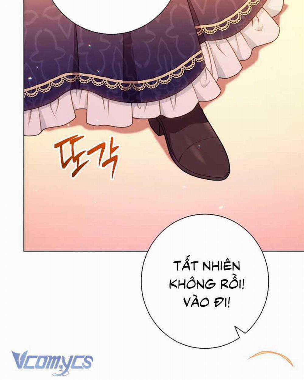 Hầu Gái Độc Quyền Của Hoàng Hậu Phản Diện 35 trang 64