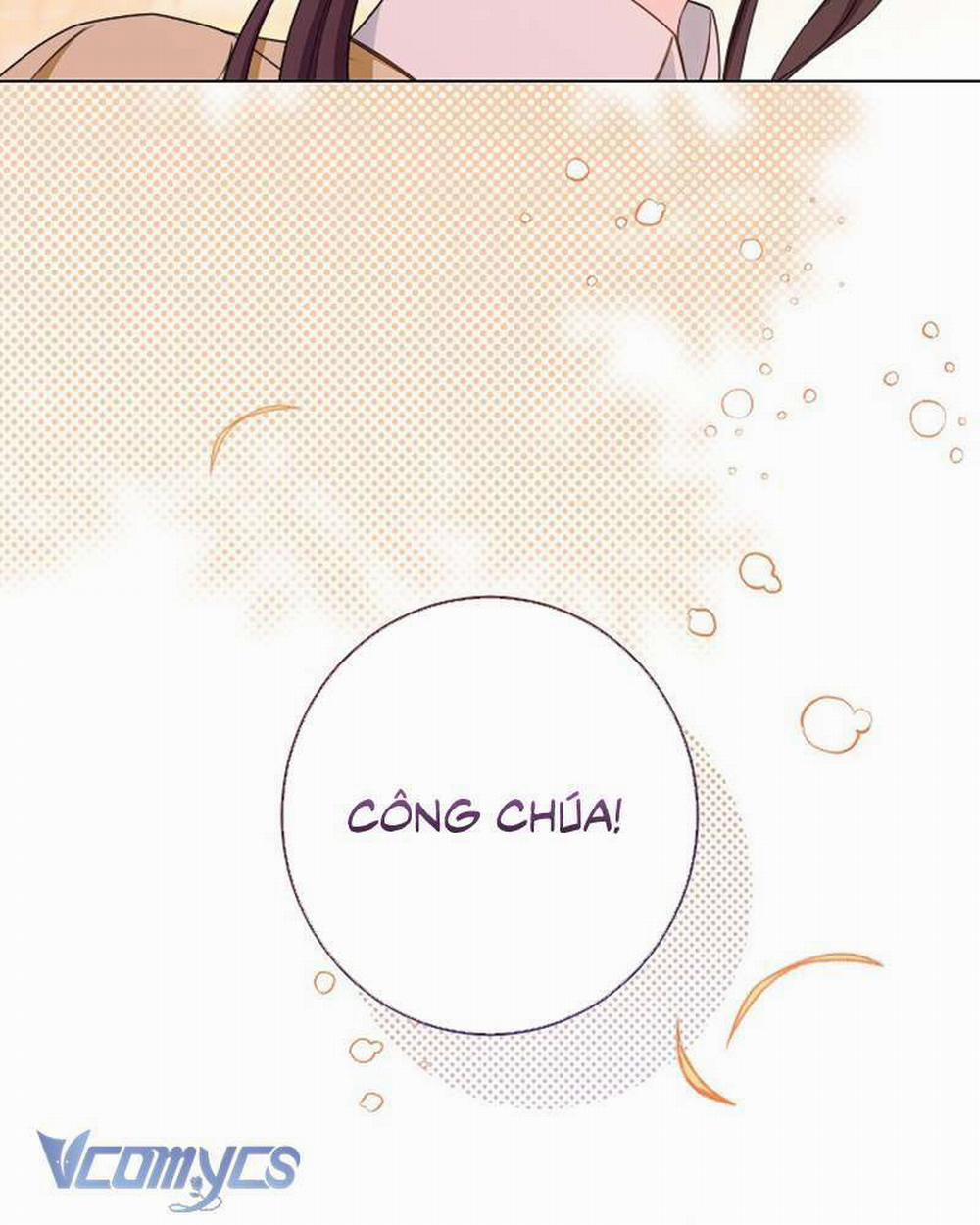 Hầu Gái Độc Quyền Của Hoàng Hậu Phản Diện 35 trang 66