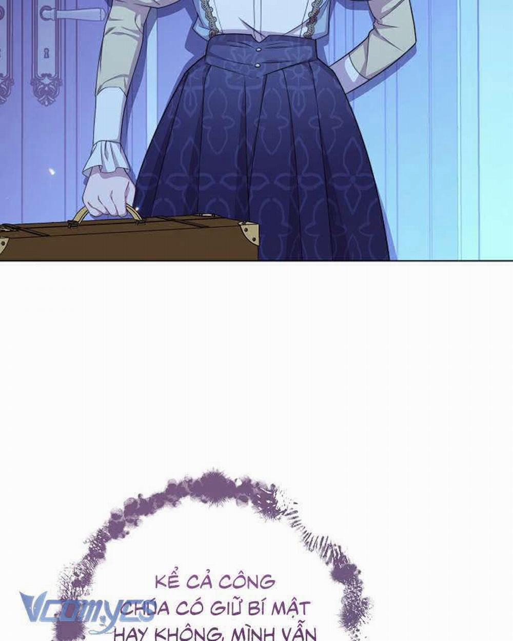 Hầu Gái Độc Quyền Của Hoàng Hậu Phản Diện 35 trang 91