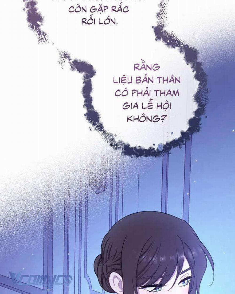 Hầu Gái Độc Quyền Của Hoàng Hậu Phản Diện 35 trang 92