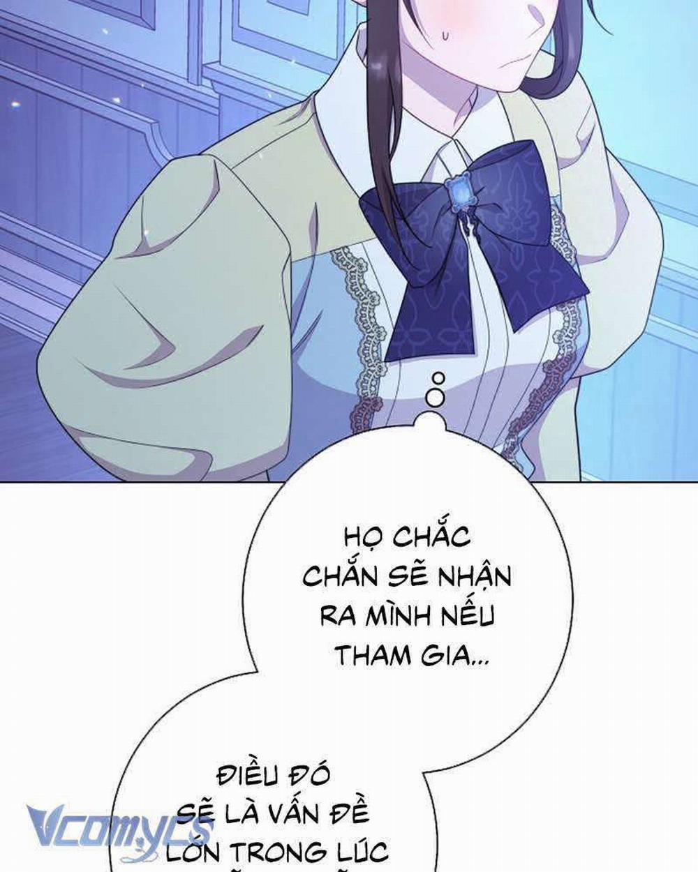 Hầu Gái Độc Quyền Của Hoàng Hậu Phản Diện 35 trang 93