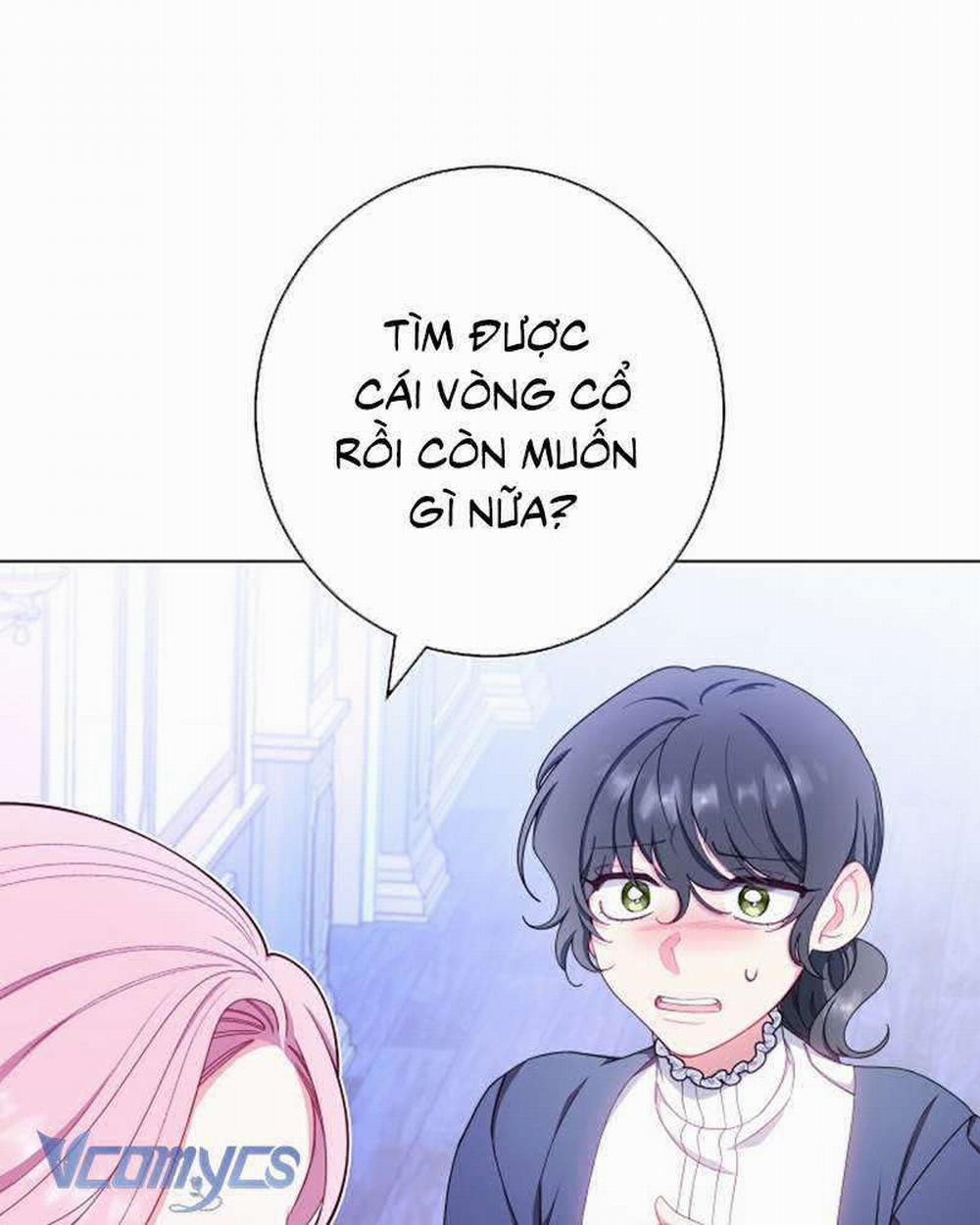 Hầu Gái Độc Quyền Của Hoàng Hậu Phản Diện 36 trang 104