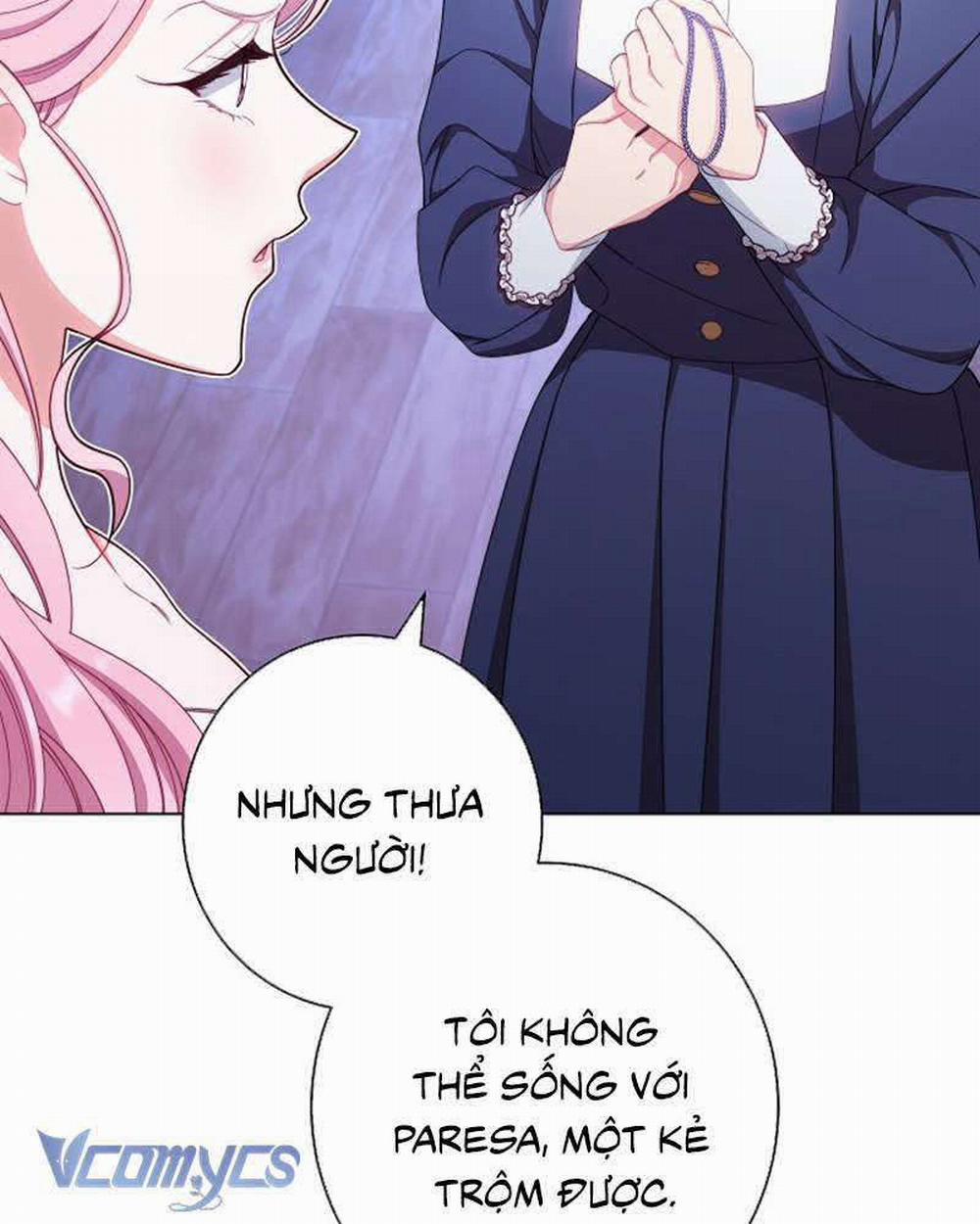 Hầu Gái Độc Quyền Của Hoàng Hậu Phản Diện 36 trang 105