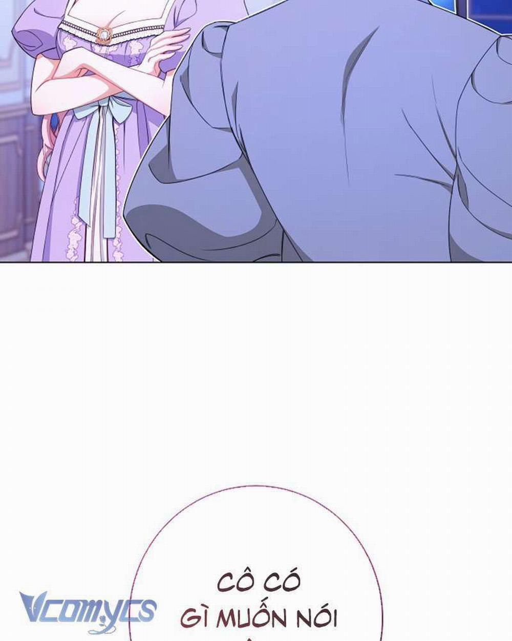 Hầu Gái Độc Quyền Của Hoàng Hậu Phản Diện 36 trang 111